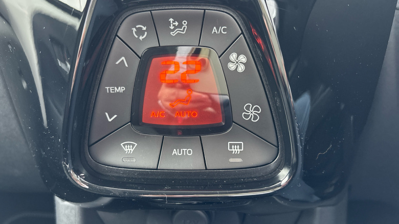 Peugeot 108 1.0 72 Collection 5dr Petrol Hatchback